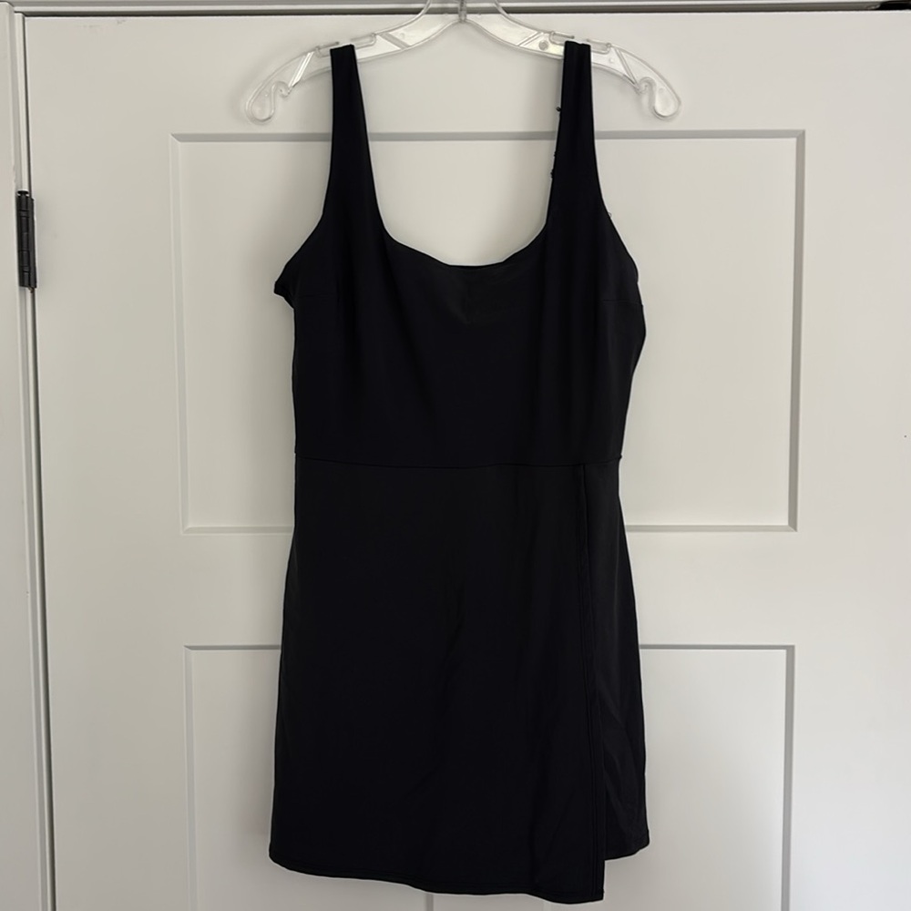 A&F Exercise Dress